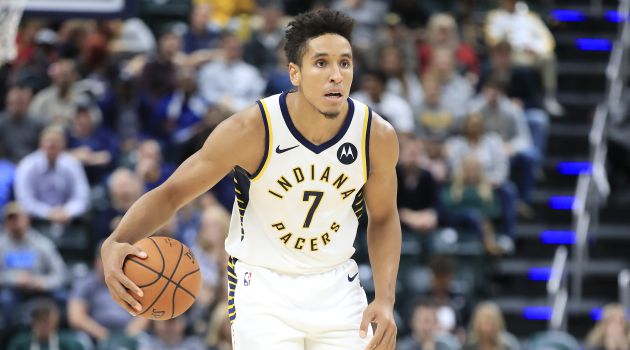 Malcom Brogdon Malcom Brogdon