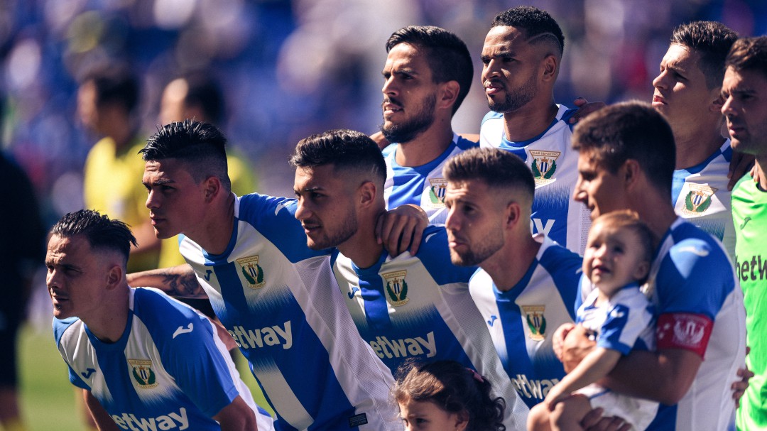 El Leganés no tiene quien le entrene: los problemas del club para encontrar relevo
