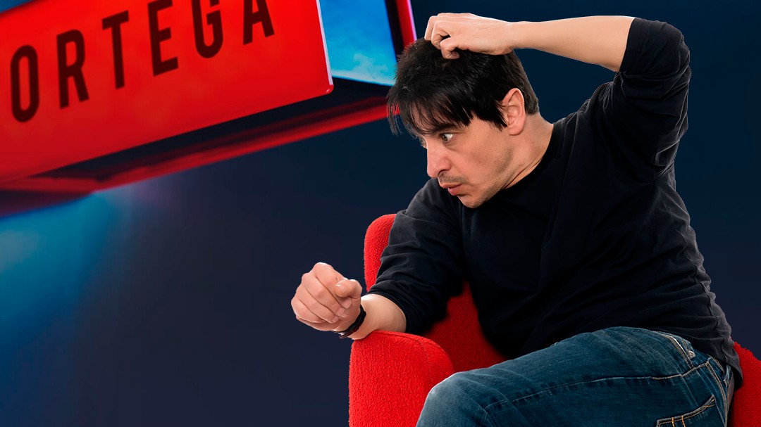 No es lo que queremos oír de usted