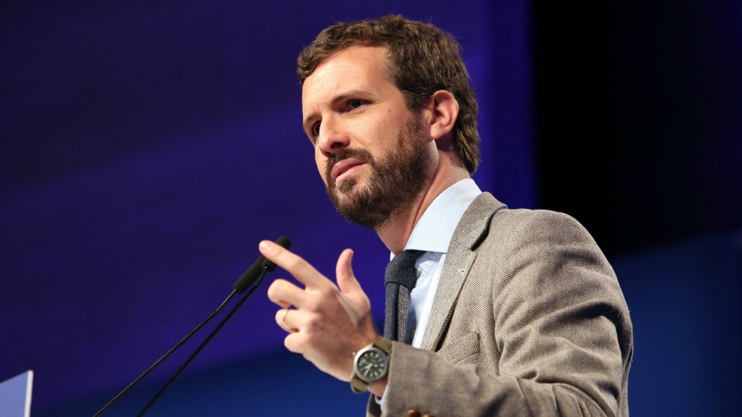 El PP pide que la Audiencia Nacional investigue los casos de violencia en Cataluña como "terrorismo callejero"