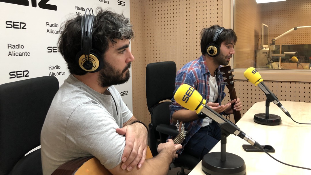 Olivia: "Por fin tocaremos en nuestra sala fetiche de Alicante"