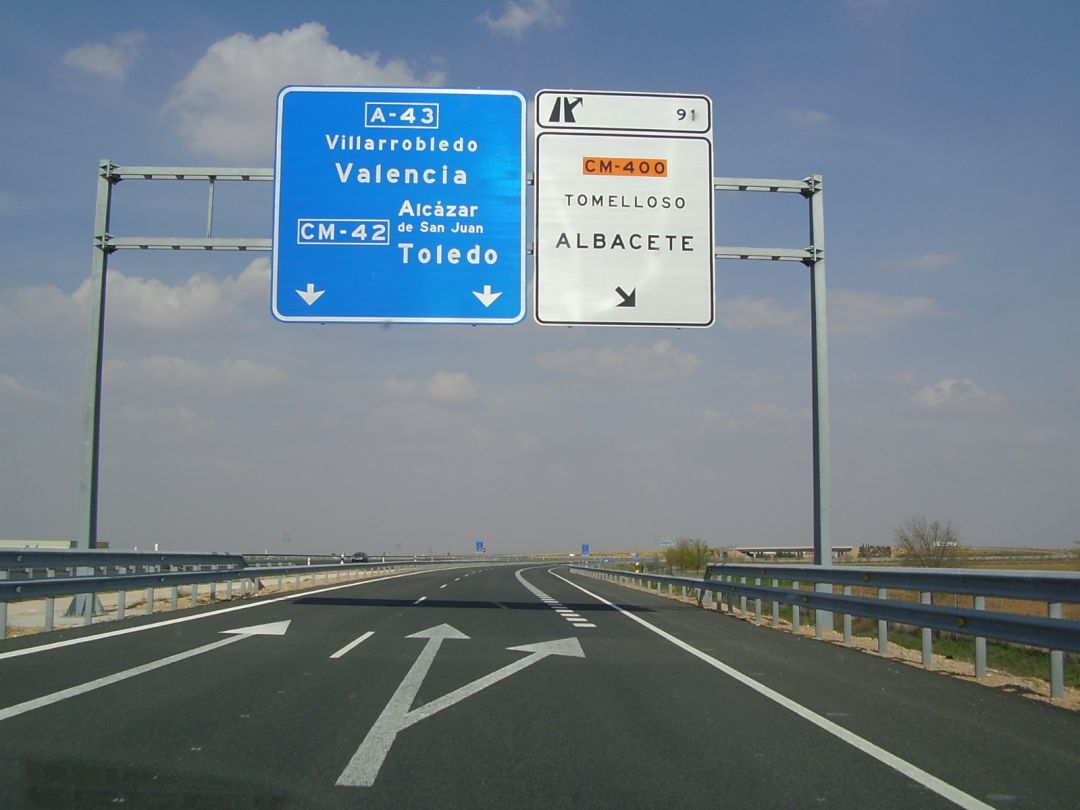 La Junta no se decanta por ninguna opción para la futura autovía A-43 La Junta no se decanta por ninguna opción para la futura autovía A-43