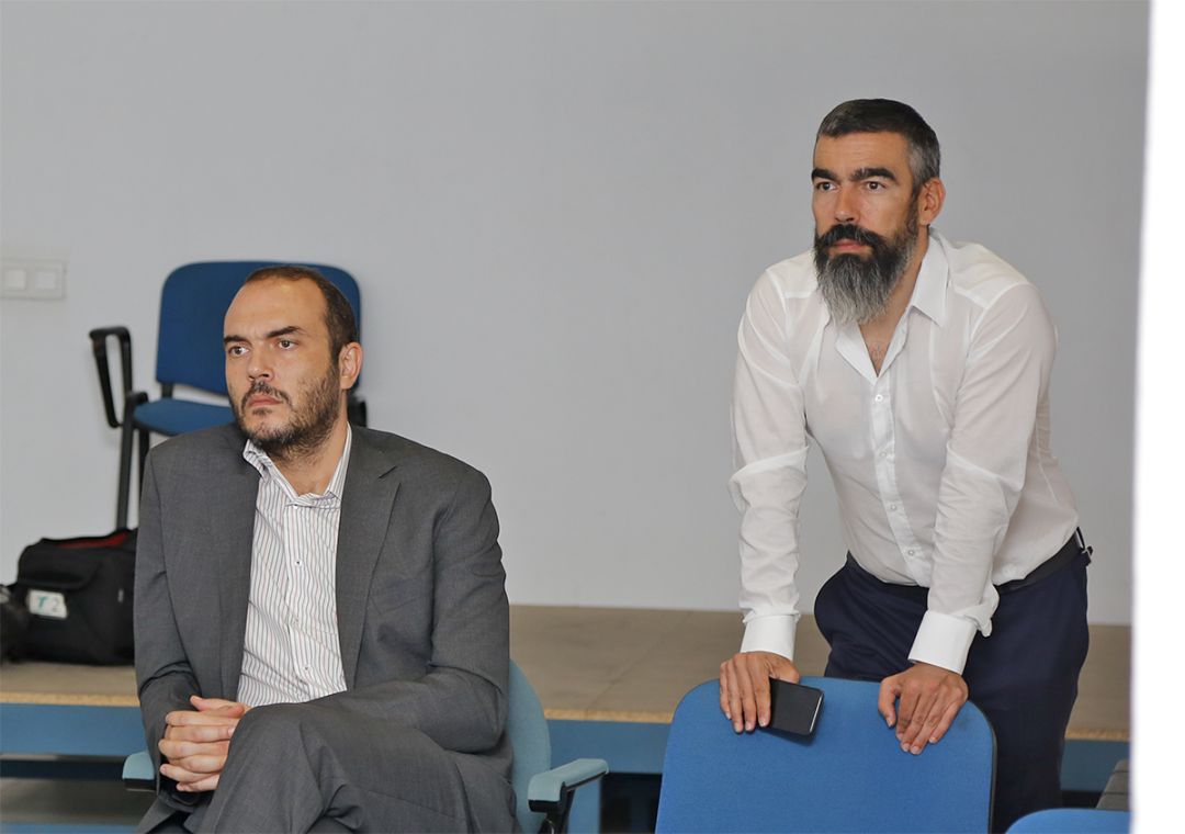 Recreativo de Huelva: La jueza acuerda el sobreseimiento provisional de la querella por los palcos Recreativo de Huelva: La jueza acuerda el sobreseimiento provisional de la querella por los palcos