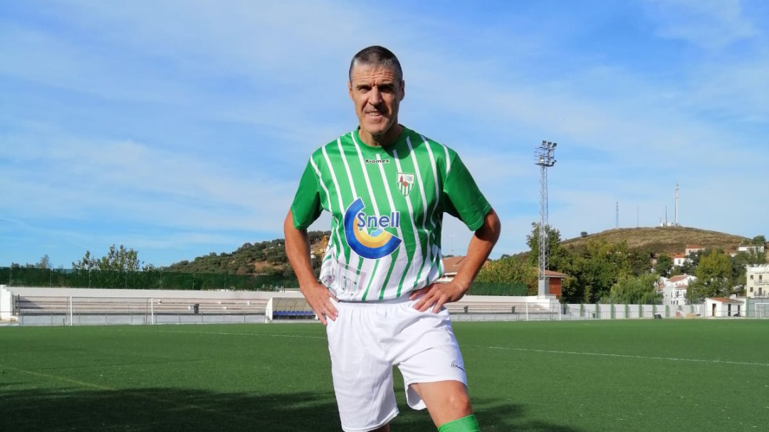 Carvajal le echa otro pulso al paso del tiempo
