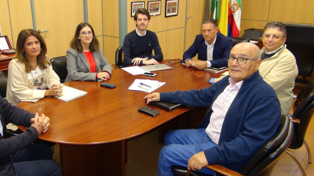 "Linares no es la ciudad que peor está"