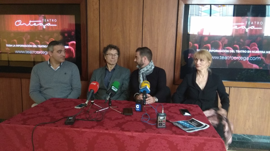 El Ballet Nacional Ruso llega a Palencia con "El Lago de los Cisnes"