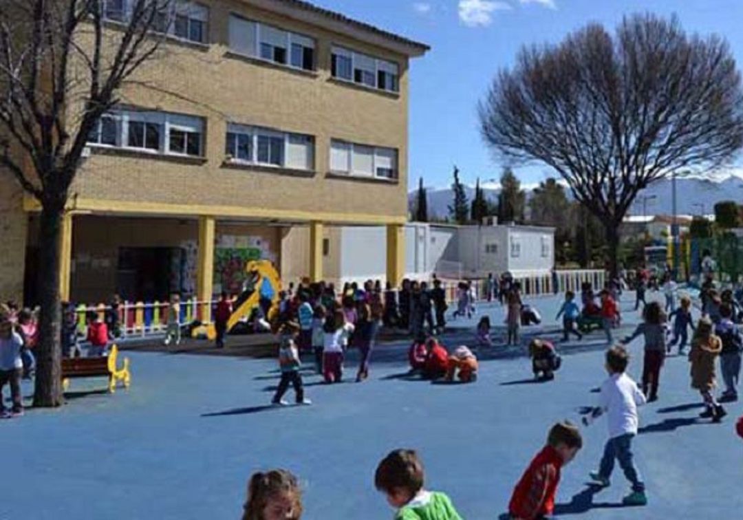 'Escuela abierta' por la mañana y por la tarde