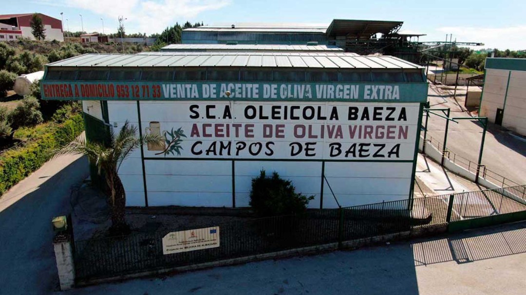 La Junta tendrá que abonar con fondos propios ayudas europeas a dos cooperativas de la comarca