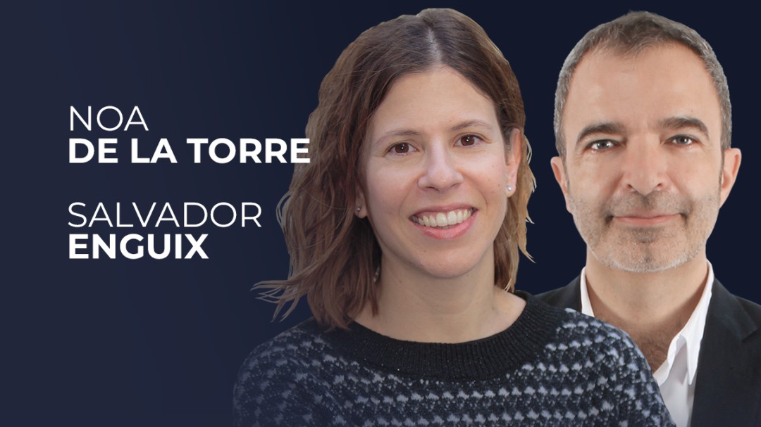 ¿Qué ha fallado?
