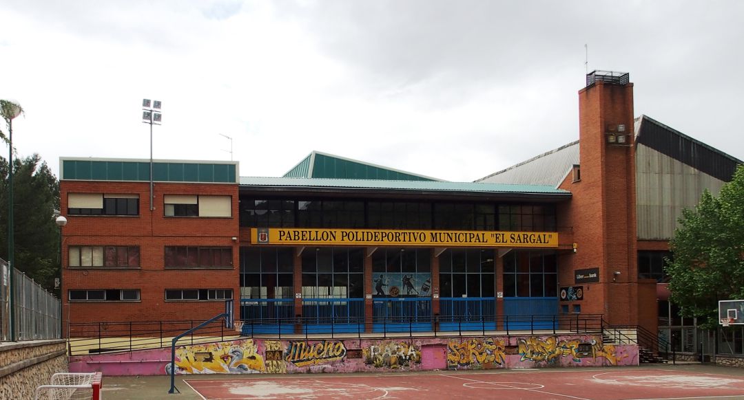 El Ayuntamiento pedirá ayuda al Ministerio de Deportes para remodelar el Sargal El Ayuntamiento pedirá ayuda al Ministerio de Deportes para remodelar el Sargal