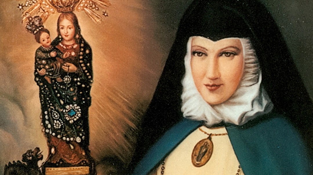 La azarosa vida de Sor Patrocinio, la Monja de las Llagas de San Clemente