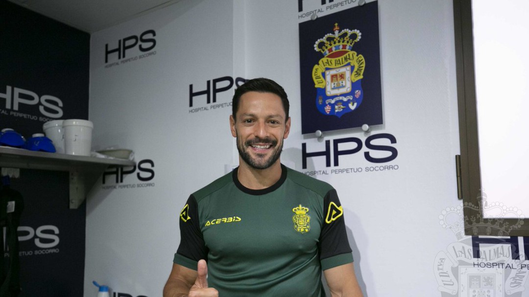 De la Bella: "El jugador del Cádiz me reconoció que no fue penalti"