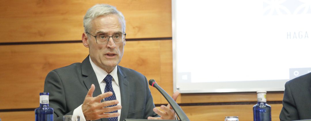 La 'dilación indebida' de la justicia provoca reducciones de condena en la mayoría de sentencias La 'dilación indebida' de la justicia provoca reducciones de condena en la mayoría de sentencias