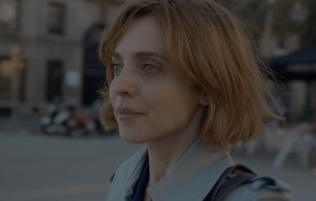 Leticia Dolera, protagonista de 'Vida perfecta' Leticia Dolera, protagonista de 'Vida perfecta'