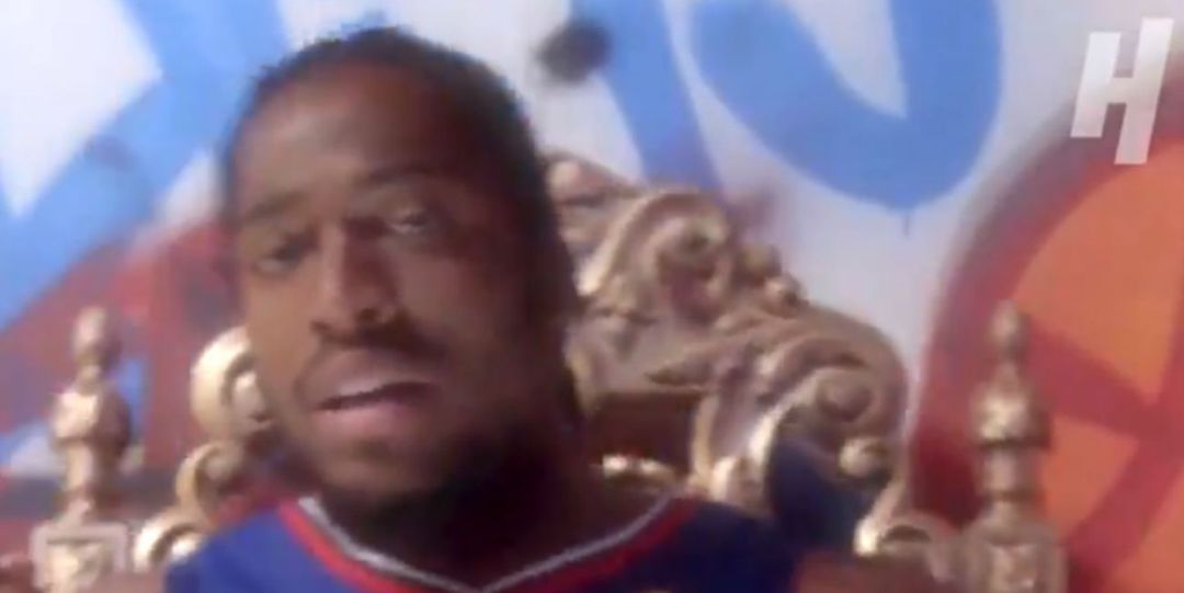 La parodia sobre el Príncipe de Bel-Air y Kawhi Leonard La parodia sobre el Príncipe de Bel-Air y Kawhi Leonard