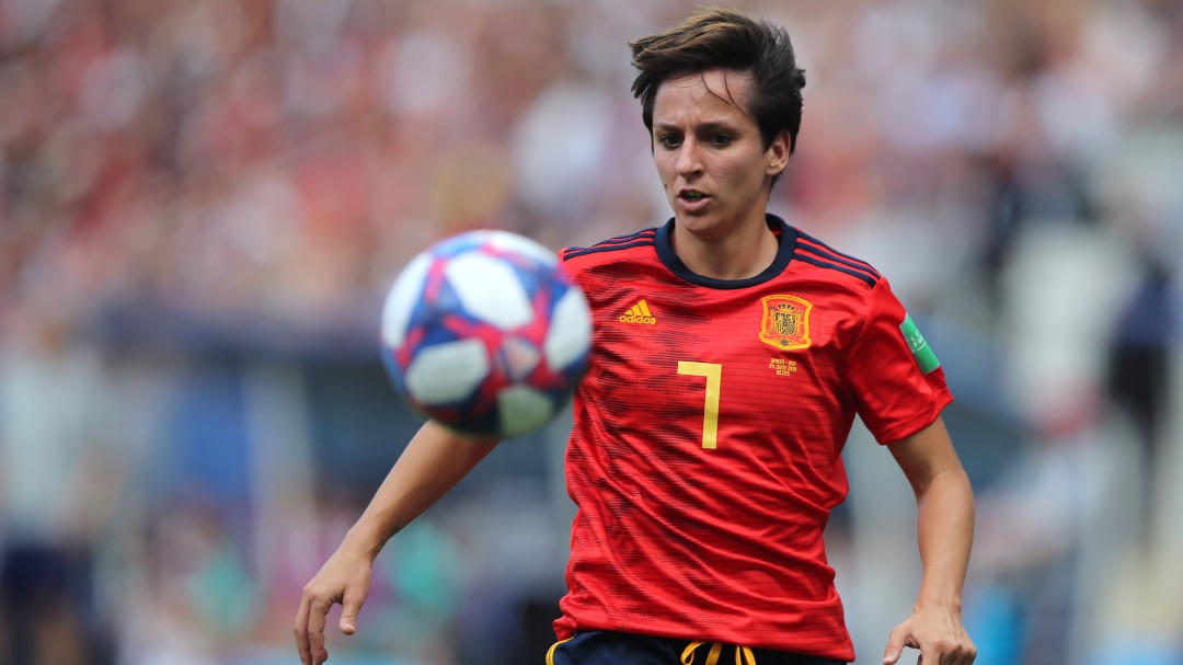 Marta Corredera: "Nos consta que han empezado las presiones por parte de los clubes"