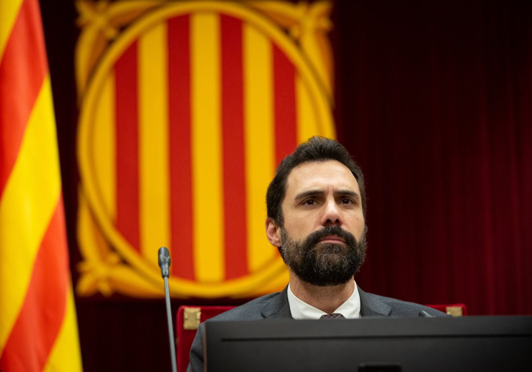 A Roger Torrent