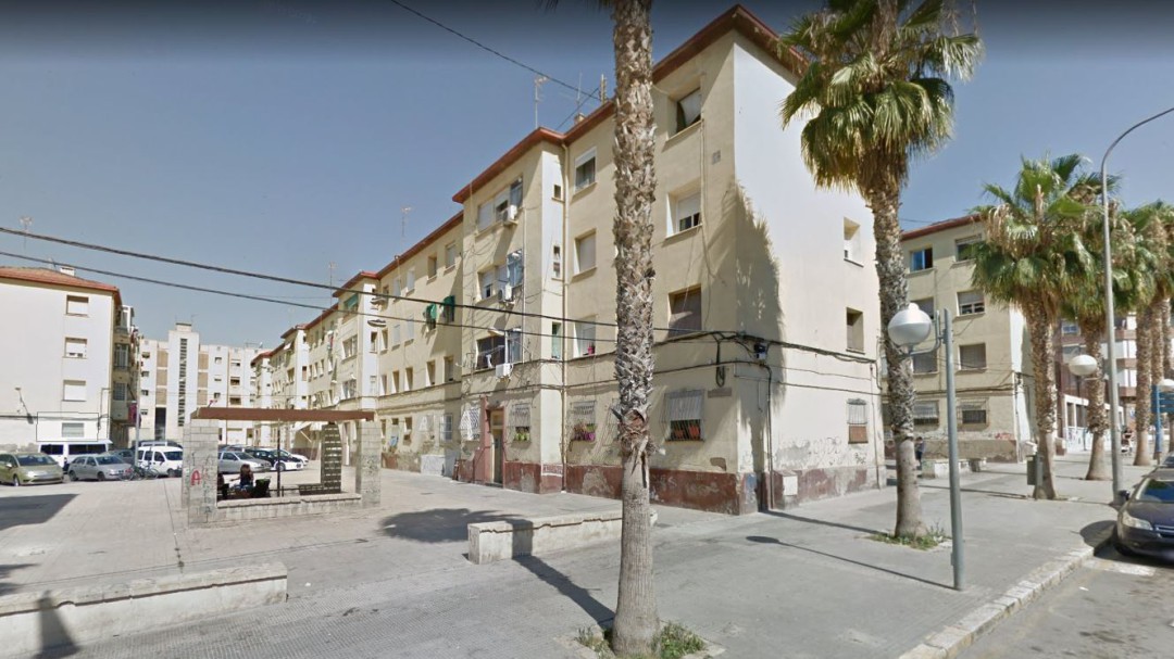 Conselleria desmiente al PP y cifra en siete millones la inversión del Botànic en Alicante