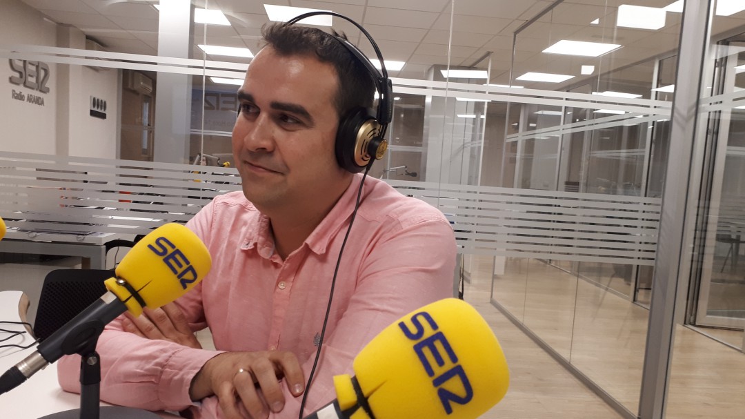 Seguiré en el club, pero no como presidente