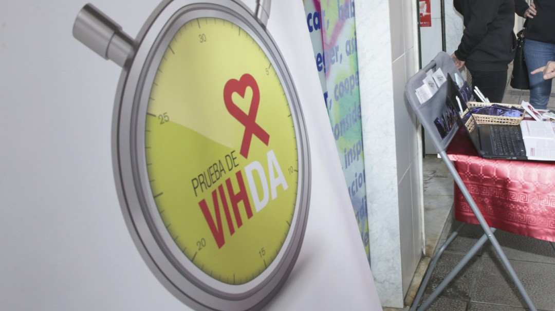 Osakidetza dispensará en noviembre la pastilla para la prevención del sida