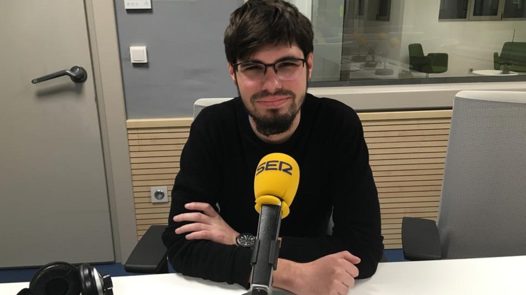 Lander Martínez: "Necesitamos ser mas influyentes en la política vasca"