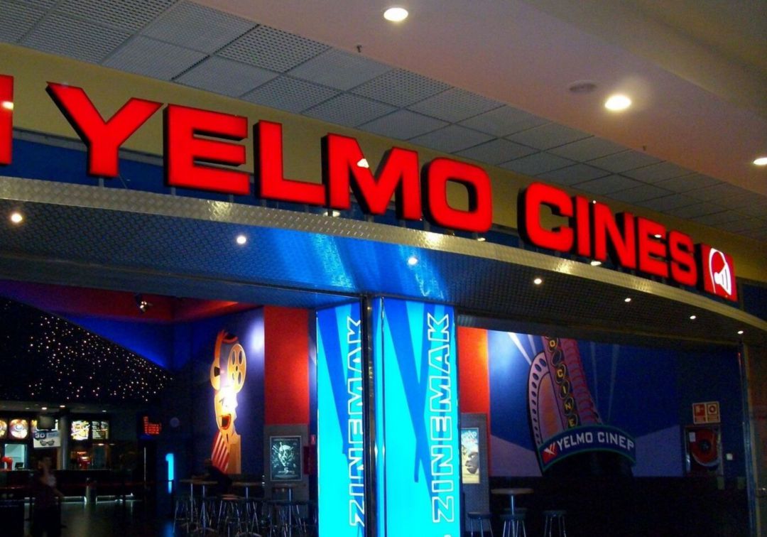 Retiran salchicas comercializadas en Yelmo Cines por una nueva alerta de listeriosis en Alemania