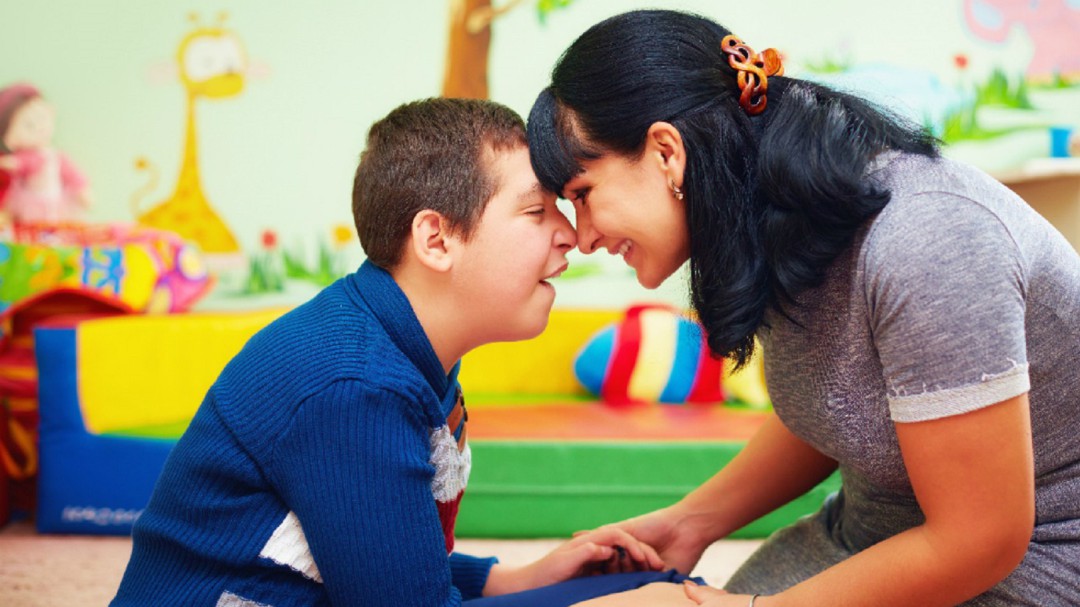 Nuevo recorte de la Comunidad de Madrid en la atención educativa a niños con discapacidad