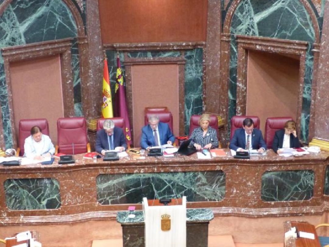 El debate sobre el 'pin parental' vuelve a mostrar en público las diferencias entre PP, Cs y Vox El debate sobre el 'pin parental' vuelve a mostrar en público las diferencias entre PP, Cs y Vox