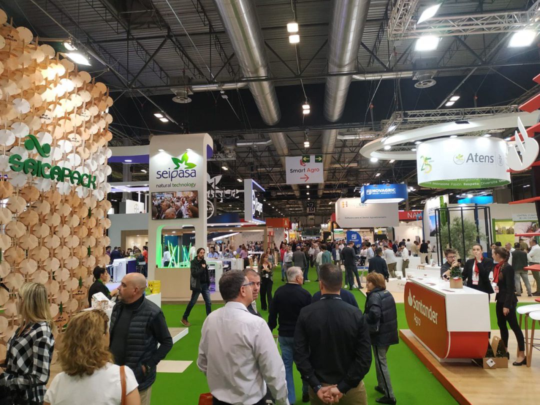 Agricultura y ganadería de Murcia miran a China para abrir mercados Agricultura y ganadería de Murcia miran a China para abrir mercados