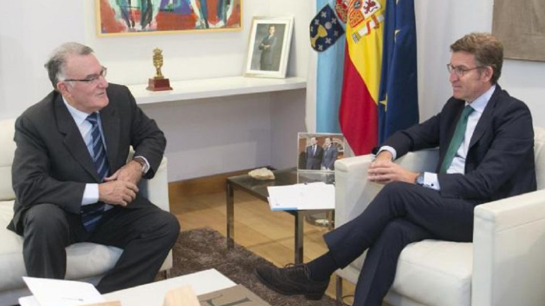 Alfredo García abandonará la presidencia de la FEGAMP