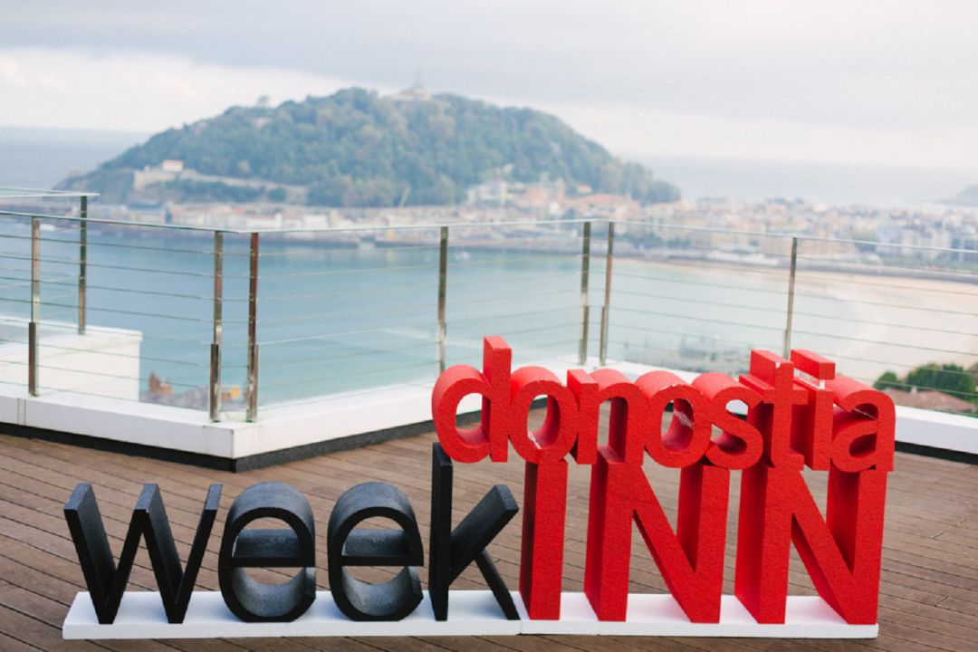 La Donostia WeekINN sale este año a la calle La Donostia WeekINN sale este año a la calle
