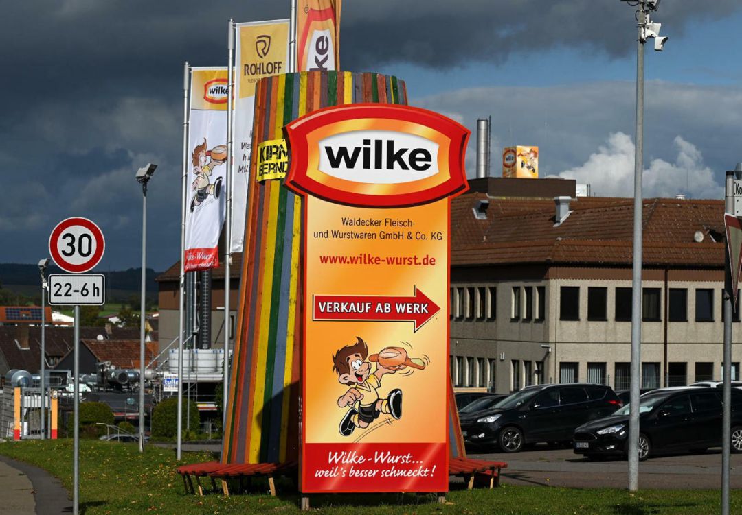 Mensaje de tranquilidad de la Junta ante un nuevo producto contaminado por listeria Mensaje de tranquilidad de la Junta ante un nuevo producto contaminado por listeria