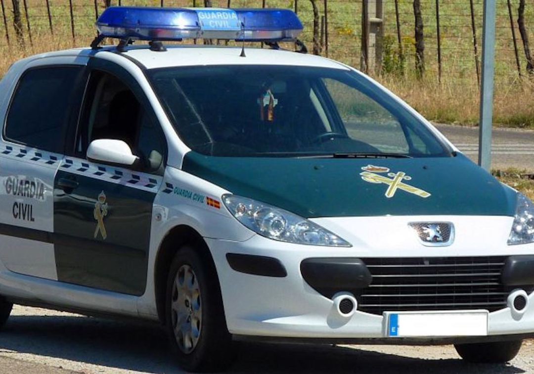 Muere una mujer de 34 años en un accidente de tráfico en BegÃjar