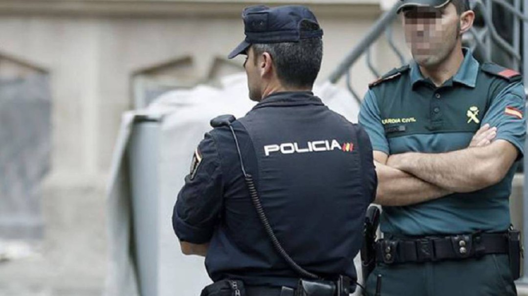 Los sindicatos se oponen al mapa policial "impuesto" por la Delegación del Gobierno