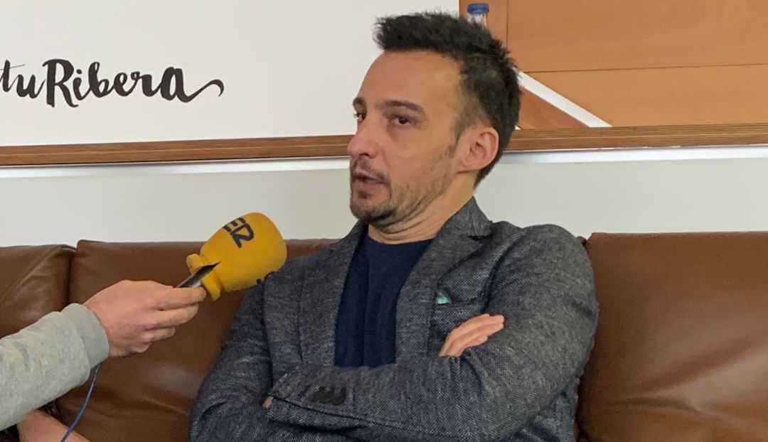 Alejandro Amenábar llevará a Ferrol el rodaje de su primera serie Alejandro Amenábar llevará a Ferrol el rodaje de su primera serie