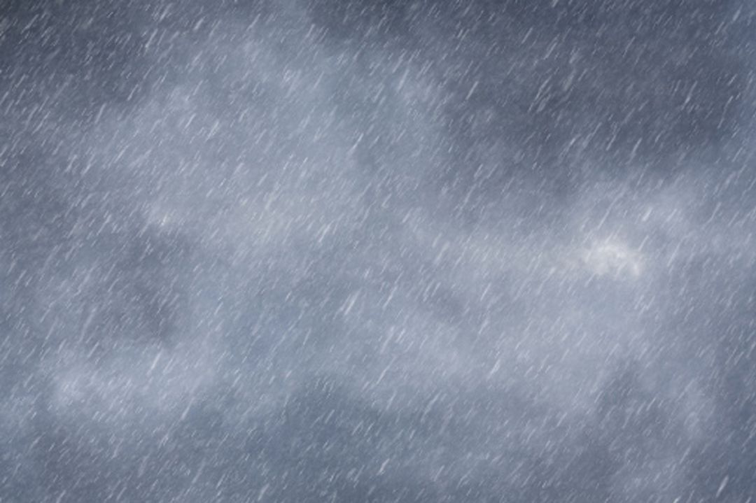 Récord de lluvia: Tamarite alcanzó los 110 litros por metro cuadrado Récord de lluvia: Tamarite alcanzó los 110 litros por metro cuadrado