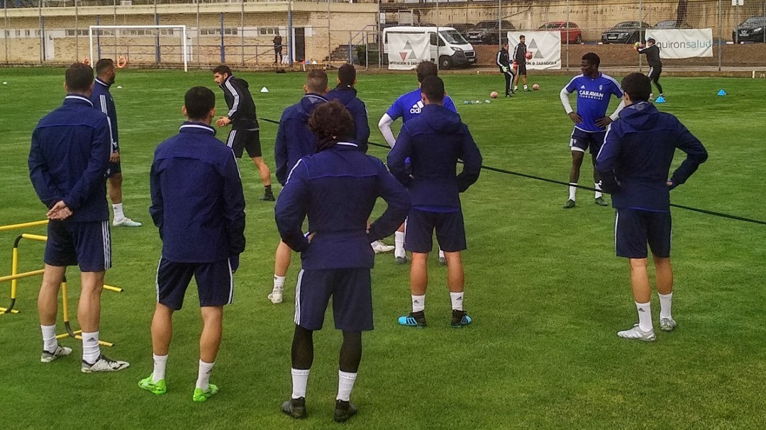 Raúl Guti: "Hay que hacer autocrítica y estar más juntos que nunca"