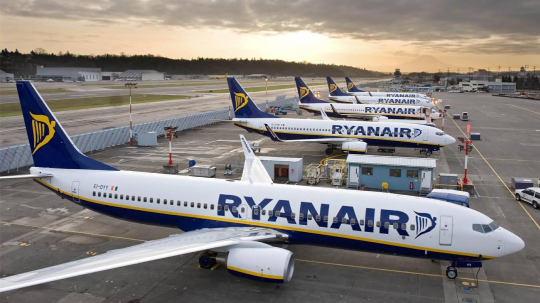 Dos vuelos semanales conectarán Zaragoza con Viena en 2020