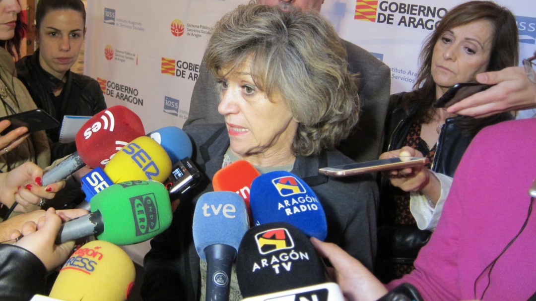 Continúa el compromiso con la Ley de Dependencia