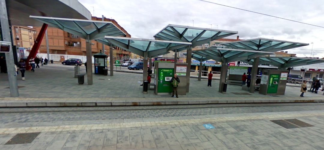 La huelga en el tranvía continuará hasta el viernes entre las 6:00 y las 9:00 horas La huelga en el tranvía continuará hasta el viernes entre las 6:00 y las 9:00 horas