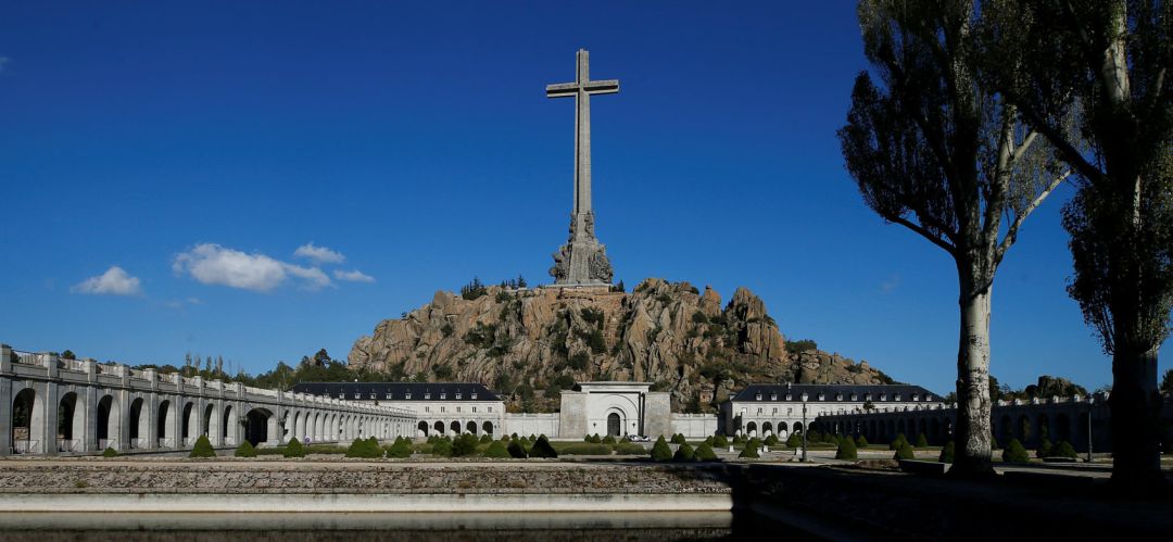 De los cerca de 34.000 cuerpos que el Valle de los Caídos tiene registrados, 13.000 están sin identificar De los cerca de 34.000 cuerpos que el Valle de los Caídos tiene registrados, 13.000 están sin identificar