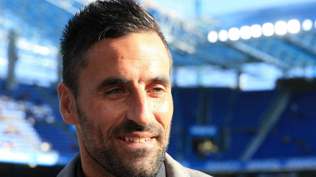 Juan Rodríguez rescinde su contrato con el Málaga