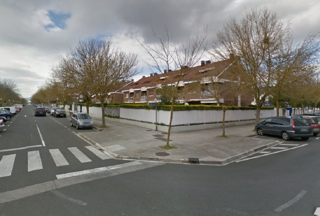 Renta media en Vitoria: Mendizorroza, el barrio más rico y Arana, el más pobre Renta media en Vitoria: Mendizorroza, el barrio más rico y Arana, el más pobre