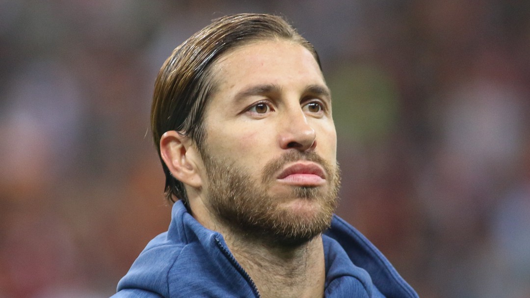 Alejandro Blanco: "Sergio Ramos no tiene ninguna opción de ser abanderado en los JJOO"