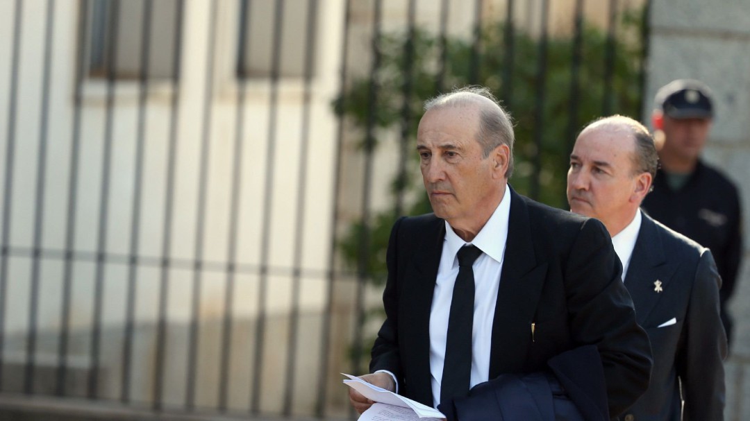 Francis Franco: "No podemos estar satisfechos, pero ha sido digno"