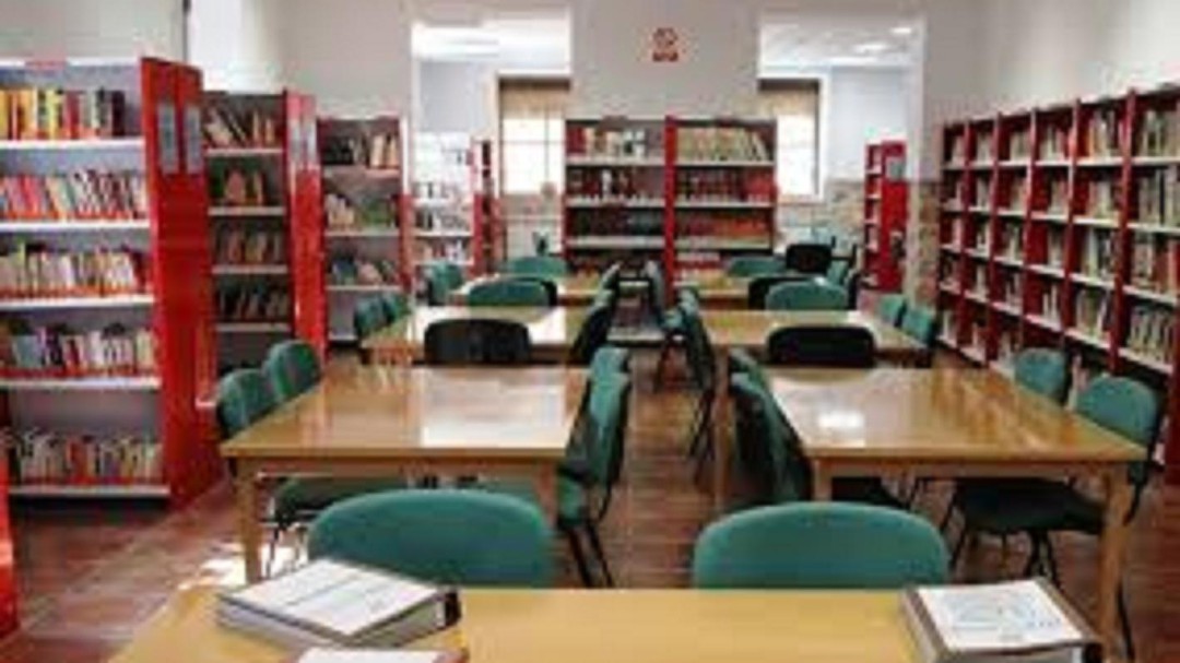 Día Internacional de las Bibliotecas en Miguel Esteban y Mota del Cuervo