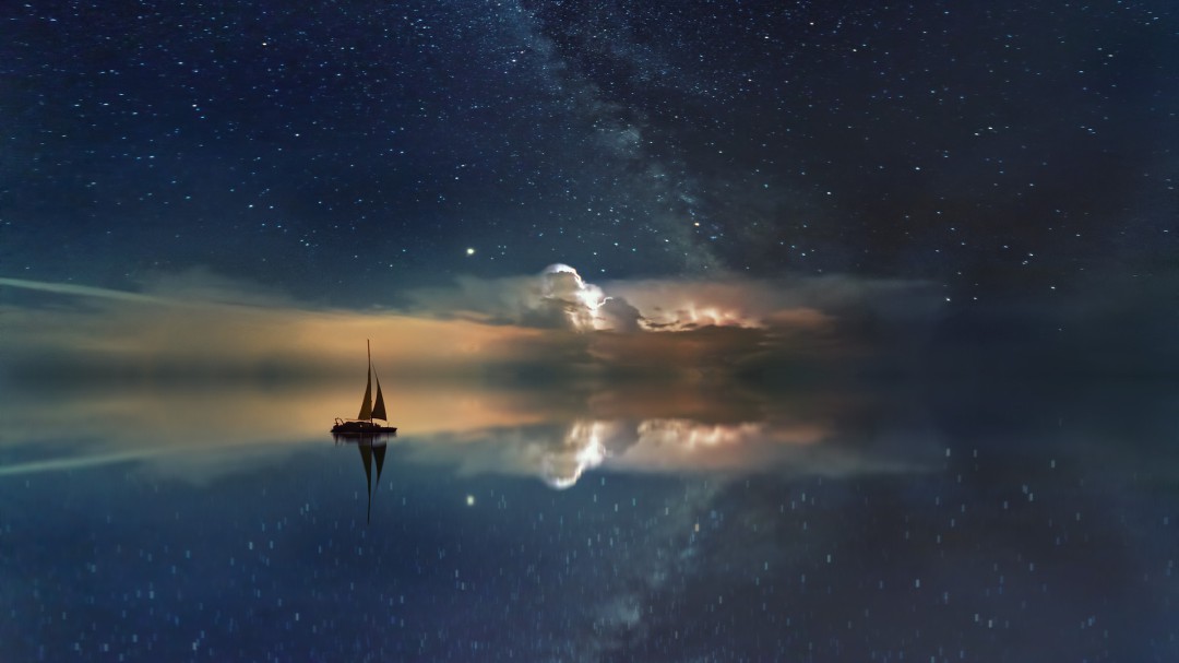 De Cádiz a Canarias navegando con las estrellas
