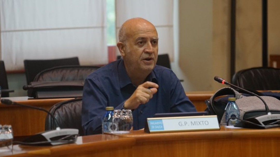 En Marea denuncia que A Coruña sólo recibe un 3% de las inversiones en ciudades