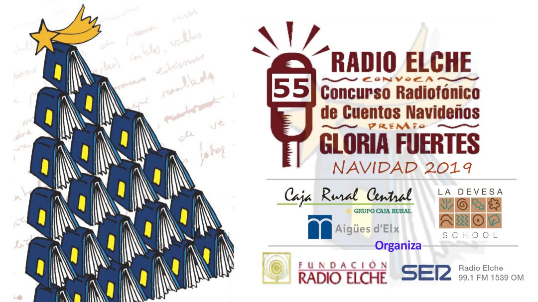 Mañana acaba el plazo del concurso de Cuentos Mañana acaba el plazo del concurso de Cuentos