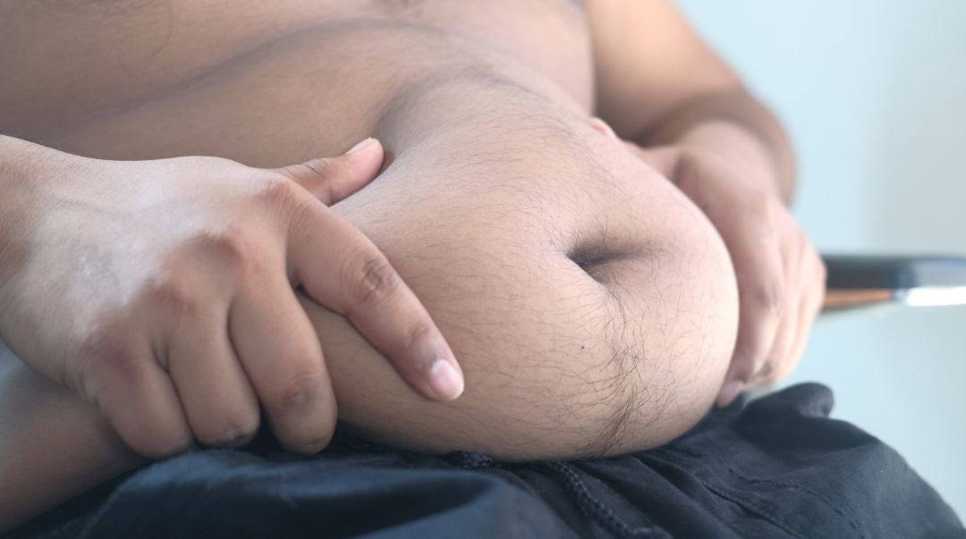 Un 45 % de los murcianos sufre sobrepeso debido a una alimentación no saludable Un 45 % de los murcianos sufre sobrepeso debido a una alimentación no saludable